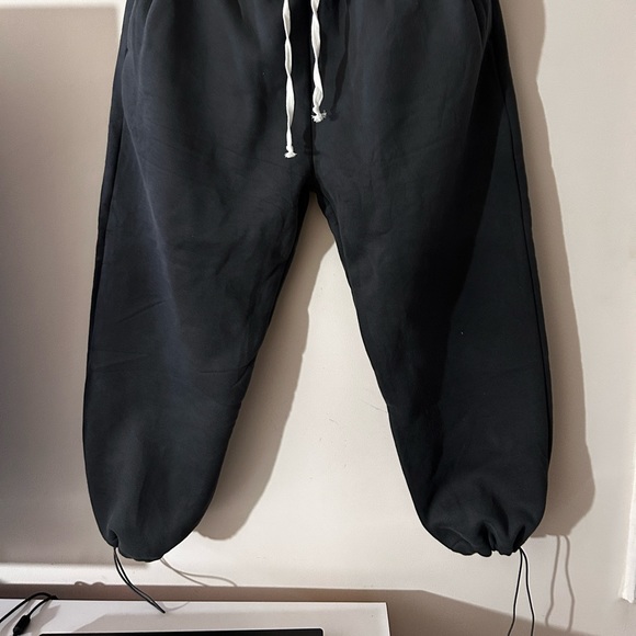Sweatpant for men cotton baggy style - Picture 8 of 10